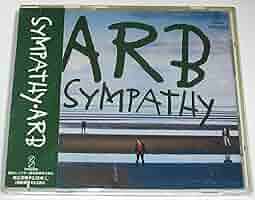 希少！ARB 『SYMPATHY』アナログレコード 希少！ARB 『SYMPATHY』アナログレコード
